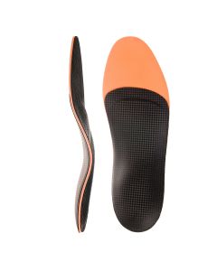DJMed Signature Executive – Dress Shoe Leather Insoles