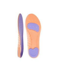 DJMed Stamina – Anti-Fatigue Soft Cushion Insoles