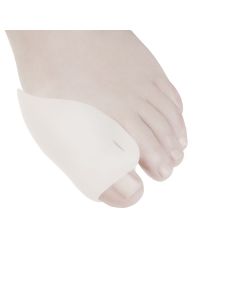 DJMed Toe Bunion Pads (Set of 4)