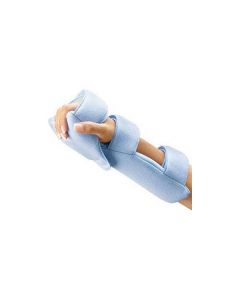 Healwell Wrist & Hand Soft Splint