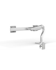 Humanscale Monitor Arm M8.1 Dual Clamp