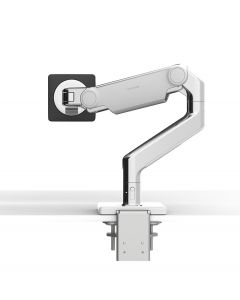 Humanscale Monitor Arm M8.1 Single Clamp