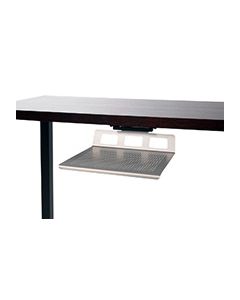 Humanscale Tech Tray 22" Track in Steel - 12 Weeks Lead Time