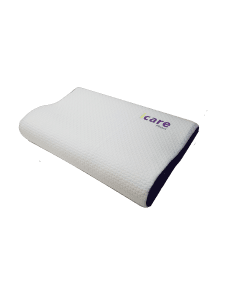 iCare Visco Contoured Pillow