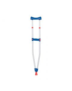 Rebotec Quick N Easy – Underarm Crutches – Pair