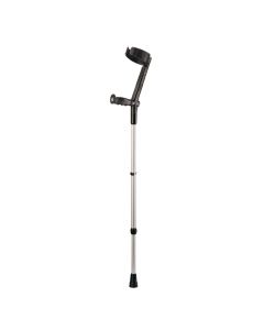 Rebotec Safe-In-Excess Length – Tall Forearm Crutches