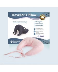 Therapeutic Pillow Baby Traveller - Neck Support Pillow