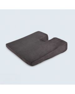 Therapeutic Pillow Coccyx Wedge Chair Cushion - Tailbone Support Wedge Cushion