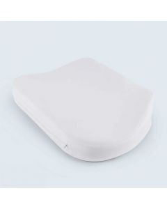 Therapeutic Pillow EasyBreather - Sleep Apnea Pillow - Designed for use with CPAP mask