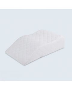 Therapeutic Pillow Leg Relaxer Support - Contoured Leg Support Pillow