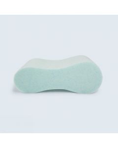 Therapeutic Pillow Leg Spacer - Knee & Hip Aligning Between The Legs Pillow