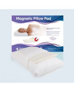 Therapeutic Pillow Magnetic Pillow Pad