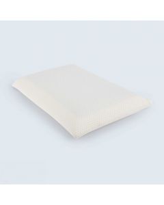 Therapeutic Pillow MemoGel Classic Pillow - Cool Gel Feel Classic (Non Contour) Shape
