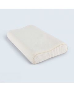 Therapeutic Pillow MemoGel Contour Pillow - Cooling Gel Memory Foam Pillow