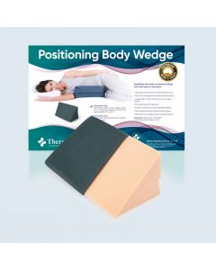 Therapeutic Pillow Positioning Body Wedge (Medium)