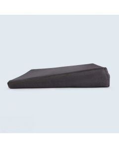 Therapeutic Pillow Posture Wedge Cushion - Comforting Posture Support Angled Chair Cushion