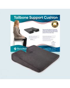 Therapeutic Pillow Tailbone Support Cushion