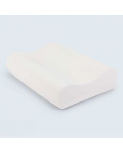 Therapeutic Pillow Tranquillow Contoured Pillow