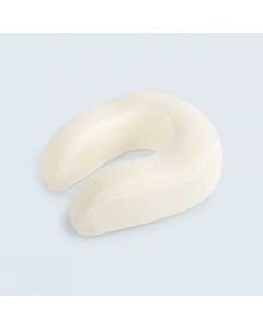 Therapeutic Pillow Traveller Neck Support - Memory Foam