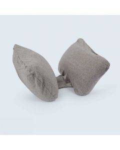 Therapeutic Pillow Tummy Snuggler Cushion - Pregnancy Support Pillow