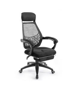 Artiss Gaming/Office Chair - Black