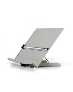 Humanscale CH900 Freestanding Document Holder Silver