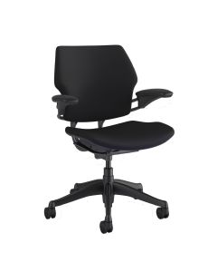 Humanscale Freedom Task Office Chair without Headrest