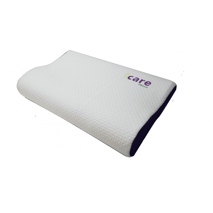 iCare Contour ActiveX™ Pillow
