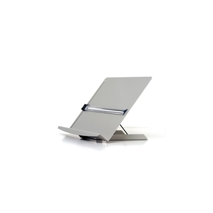 Humanscale CH900 Freestanding Document Holder Silver