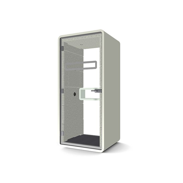 Hush Office 1 Person Phone Pod - Acoustic Booth