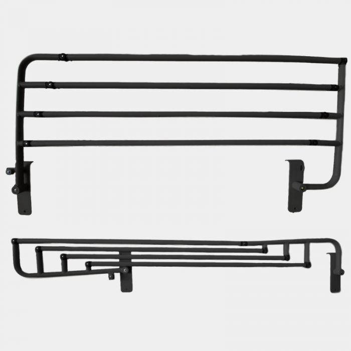 iCare Full Length Bed Rail