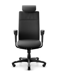HÅG Tribute Office Chairs with Headrest 