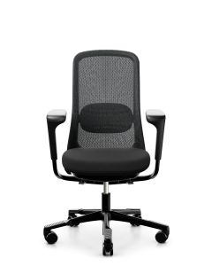 HÅG SoFi Mesh Office Chair - With Arms
