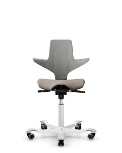 HÅG Capisco Puls  8020 Chair Ergonomic Saddle Seat