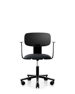 HÅG Tion 2140 Office Chair  With Arms