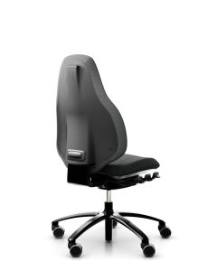RH Mereo 220 Office  Chair Black Frame