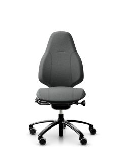 RH Mereo 220 Office  Chair Black Frame