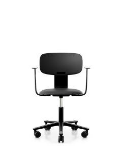 HÅG Tion 2100 Office Chair  With Arms