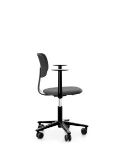 HÅG Tion 2100 Office Chair  With Arms