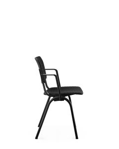HÅG Celi 9160 - Upholstered Seat and Back With Arms