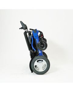 E- Traveller 180 Folding Electric Wheelchair - Flex 