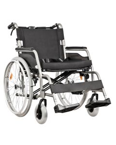 Lifestyle Big & Strong, Self-Propelled Wheelchair