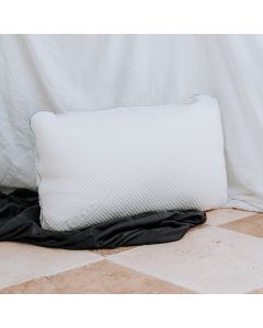 Bambi Ingeo Corn Pillow – Cooltouch Dual Surface