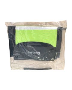 Quingo Rear Shopping Bag and crutch holder MD10