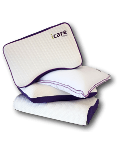 iCare Cloud Pillow with ActiveX™