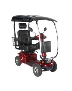 TopGun Phantom Mobility Scooter