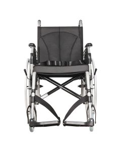 Lifestyle Deluxe Self-Propelled Wheelchair