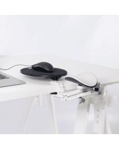 ErgoRest Forearm Support with Mouse Platform