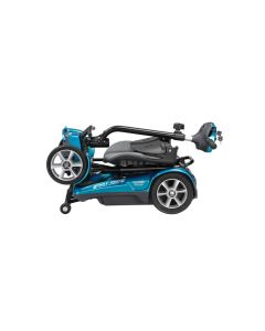 Heartway Easy Move Automatic Folding Scooter