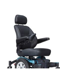 Heartway Maxx Captain Electric Wheelchair
